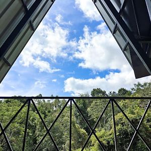 Family Suite Balcony